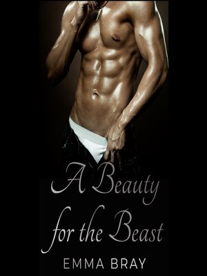 cover image of A Beauty for the Beast